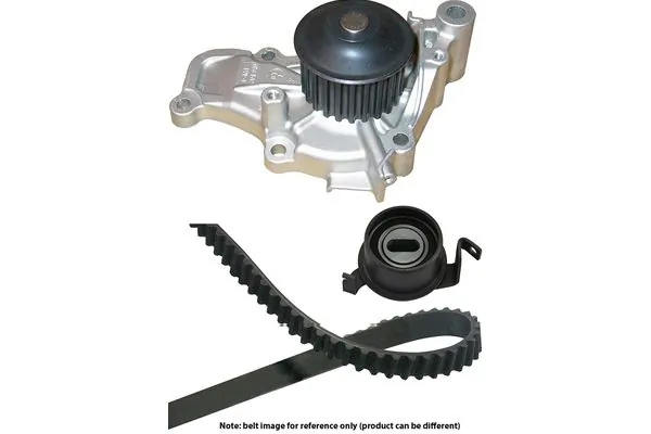 Water Pump & Timing Belt Kit